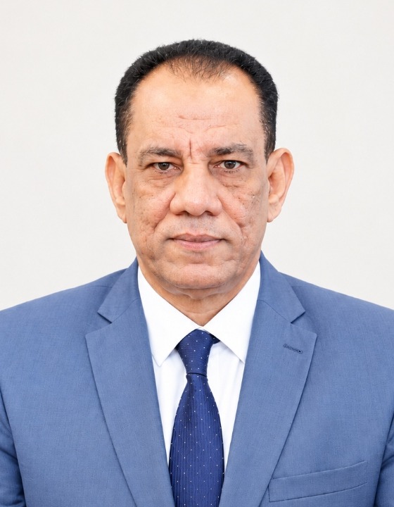 Eng. Nasser Shaheen - Chairman & Managing Director of Misr Phosphate