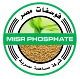 Misr Phosphate Logo