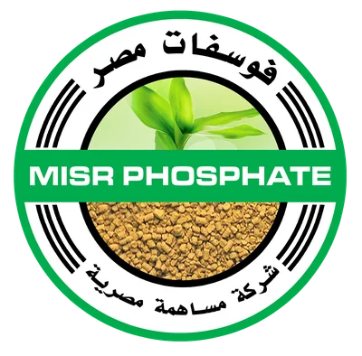 Misr Phosphate Logo